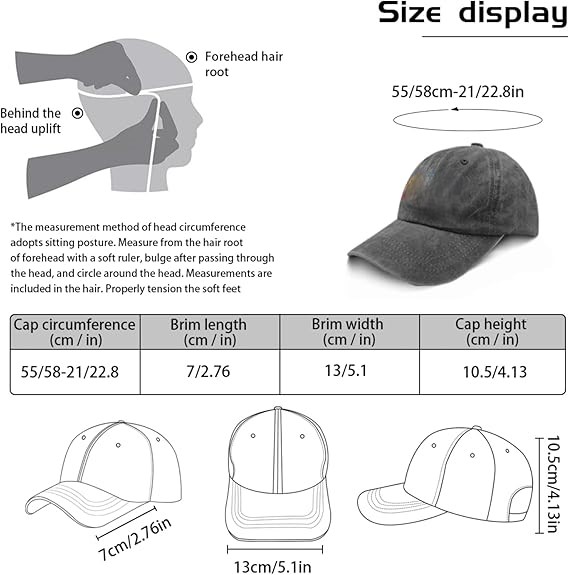 Limited Edition Hat For Men Women, Funny Gifts Baseball Cap Butterfly Hat 2MN3GRYJPN8S2SQJ1C1APHXS3B