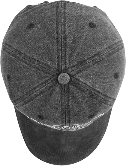 Limited Edition Hat For Men Women, Funny Gifts Baseball Cap Butterfly Hat 7MP4P9Y89E8M090MHWMBA6T8WA